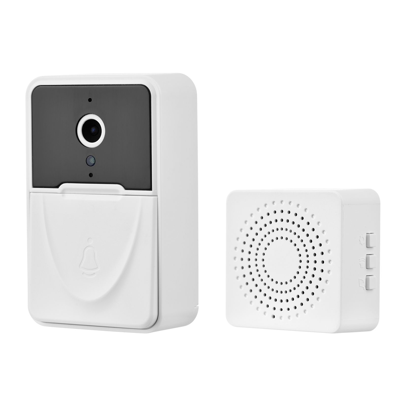 Mini doorbell