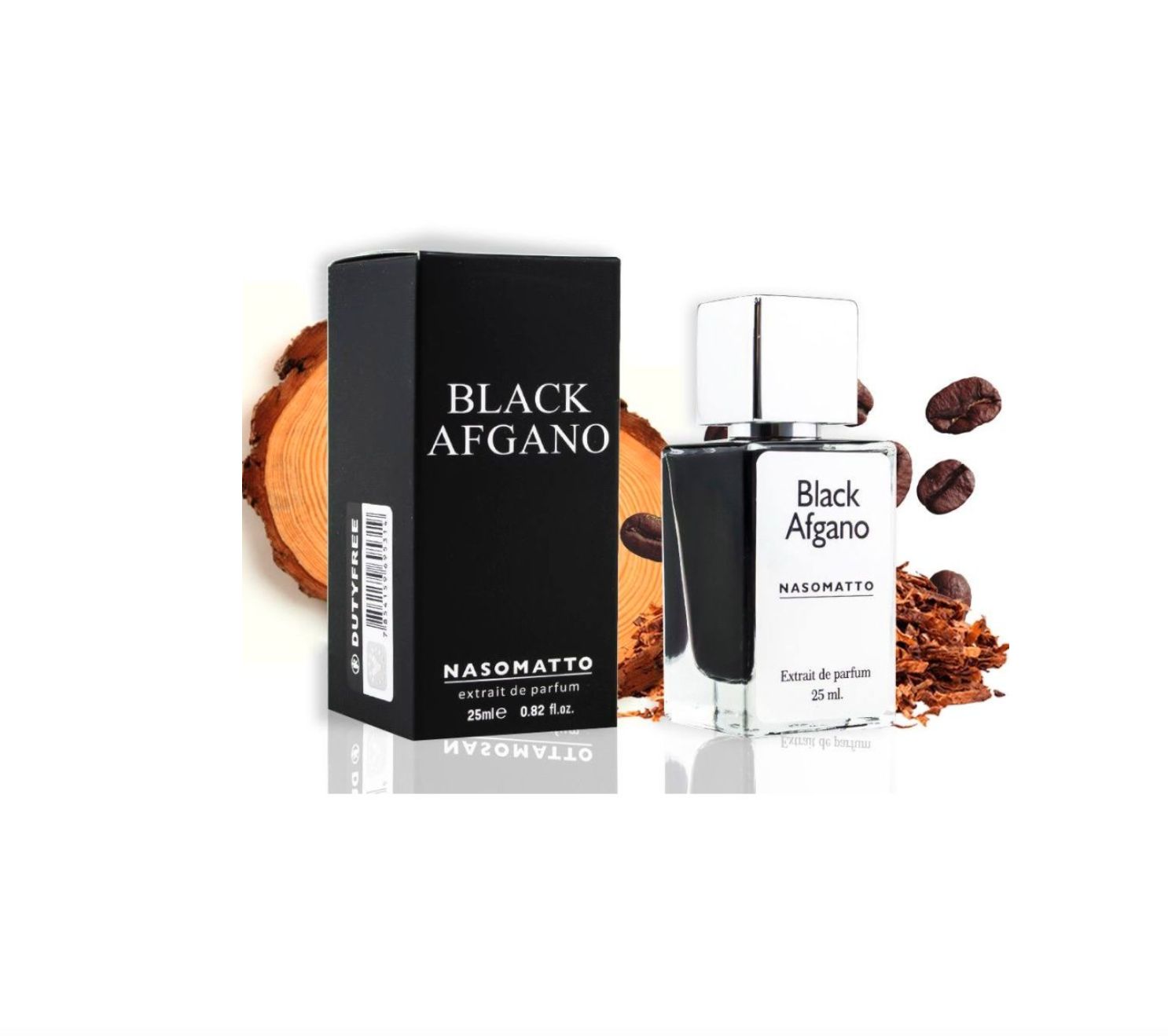 Black Afgano Nasomatto Для Мужчин Цена