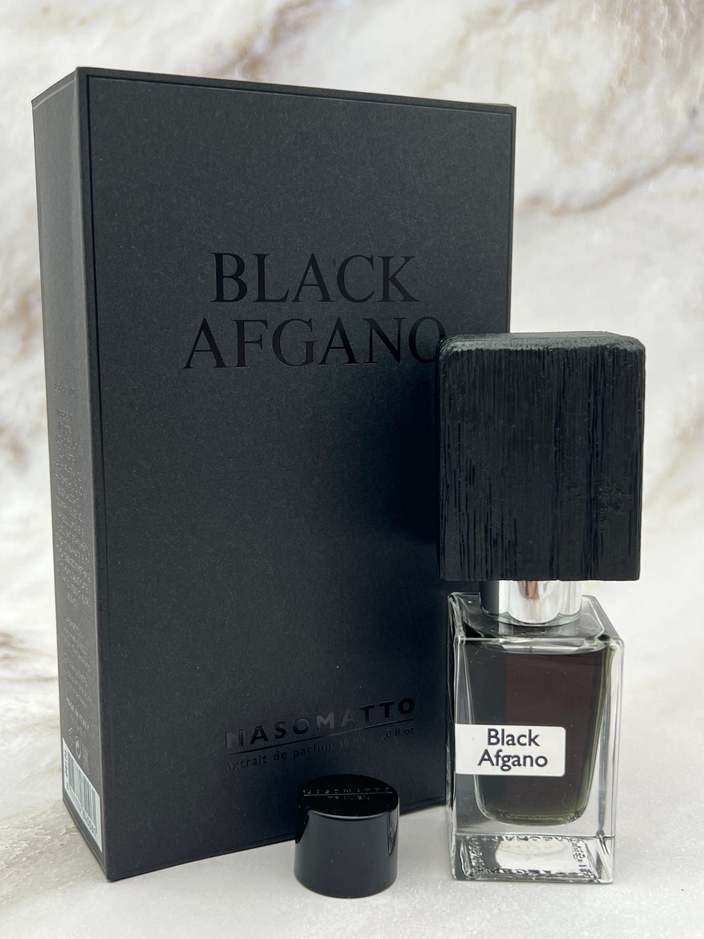 Black Afgano Nasomatto Для Мужчин Цена