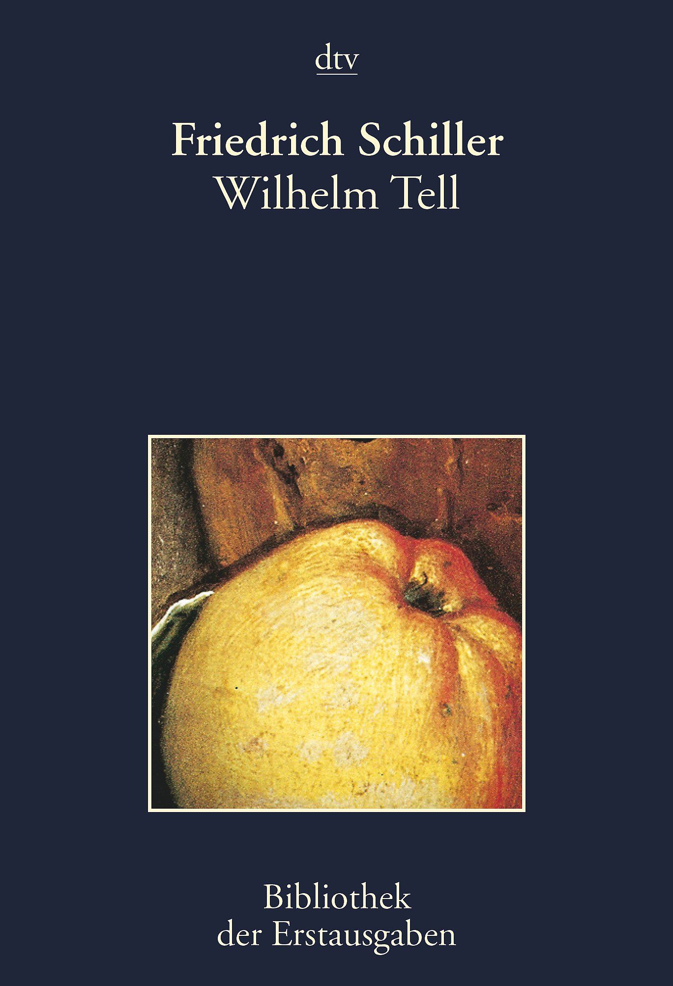 Wilhelm Tell. Товар уцененный