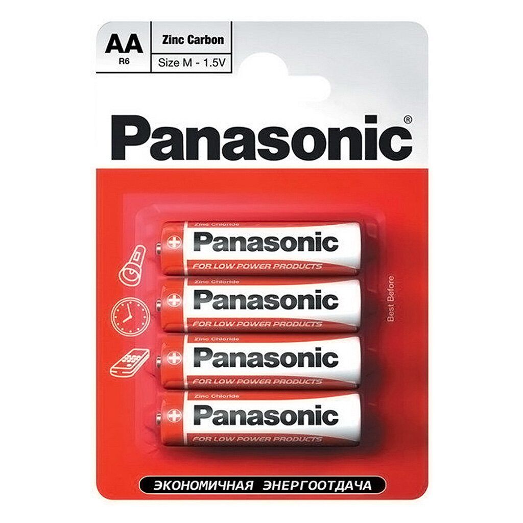 Zinc carbon. Батарейка AAA r03 Panasonic Zinc Carbon 1.5v (4 шт. В блистере). Элемент питания Panasonic lr6 Pro Power bp4. Панасоник цинк карбон. Батарейки цинк карбон.