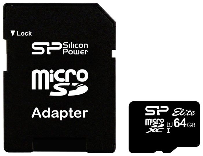 Mirex карта памяти microsdhc 32 гб