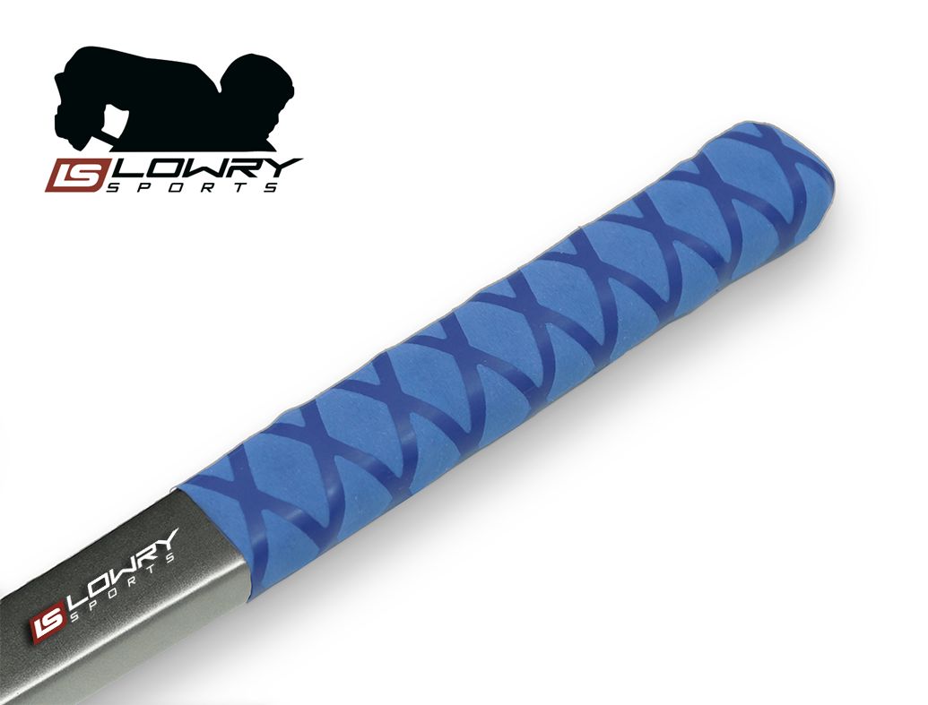 Термоусадка для ручки клюшки Lowry Sports, 20см