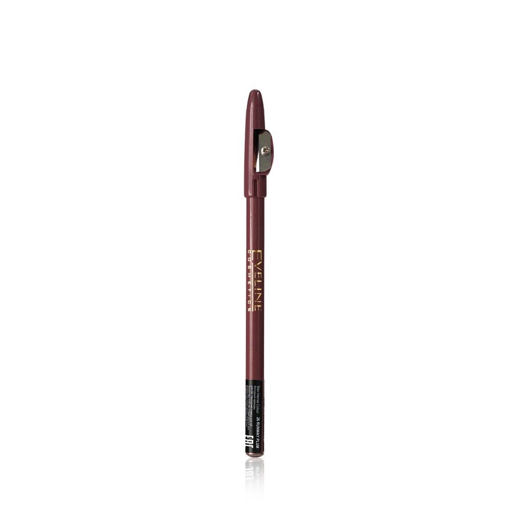 Eveline max intense colour. Eveline Max intense Colour 26.