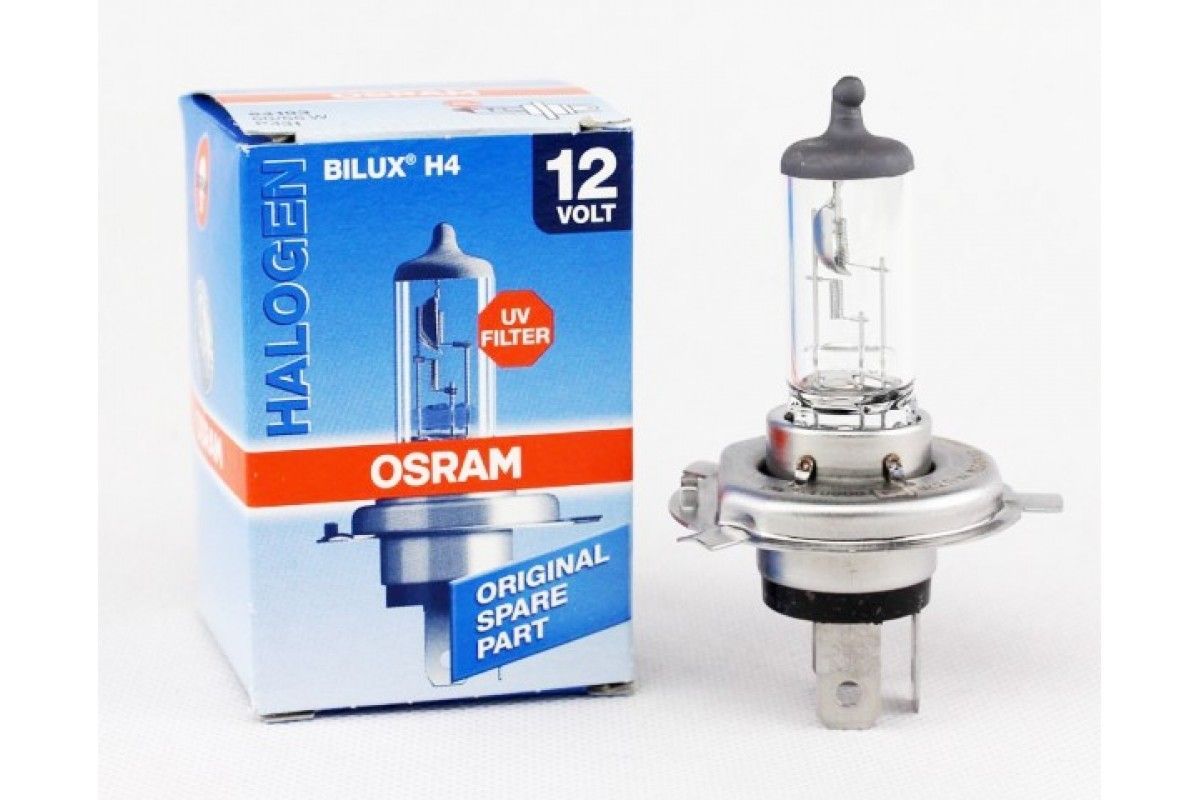 Osram Bilux 64193 H4 60 55w Купить