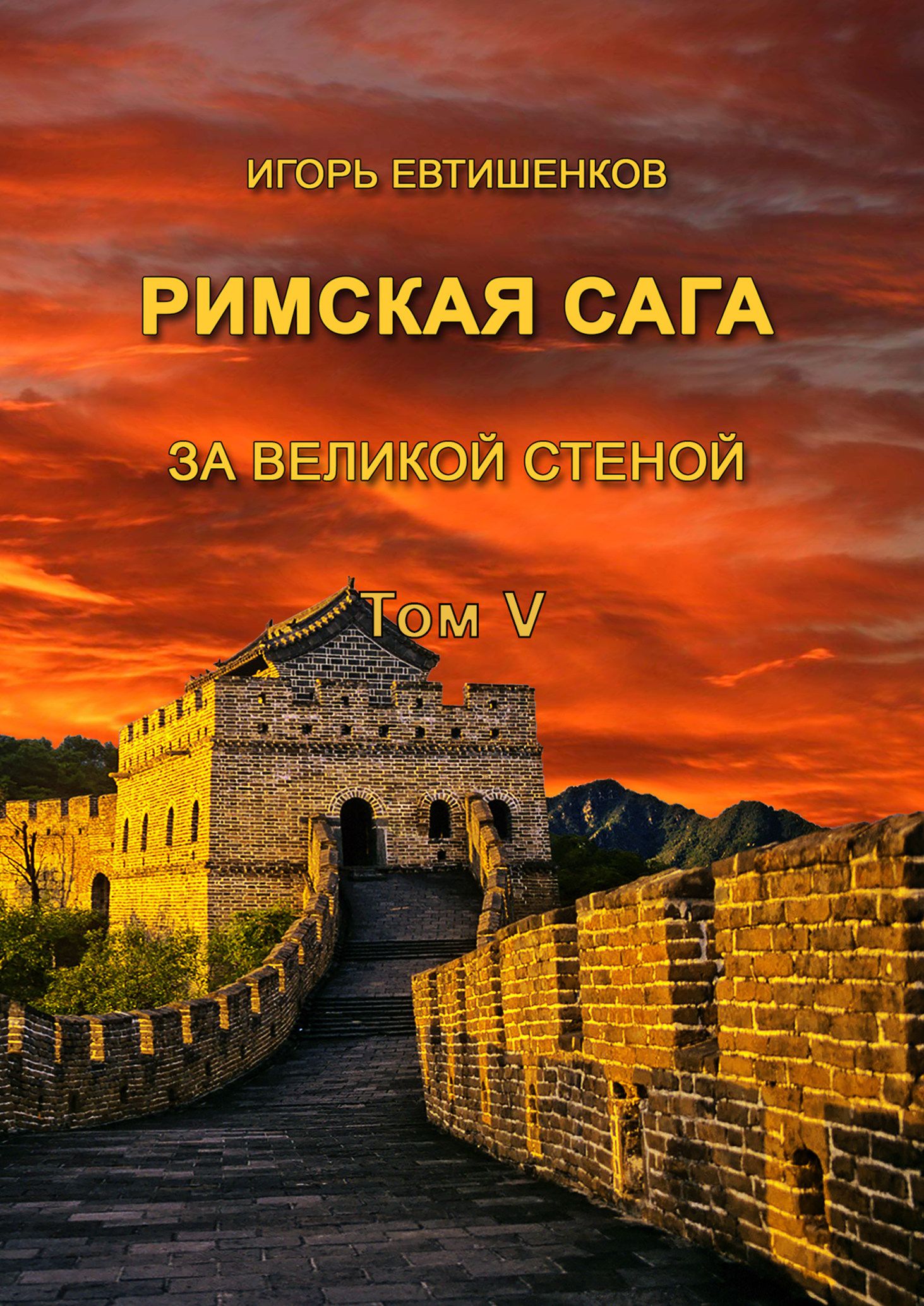 Римские книги. Книги Рима. Книга Римская сага. Евтишенков Игорь Николаевич.