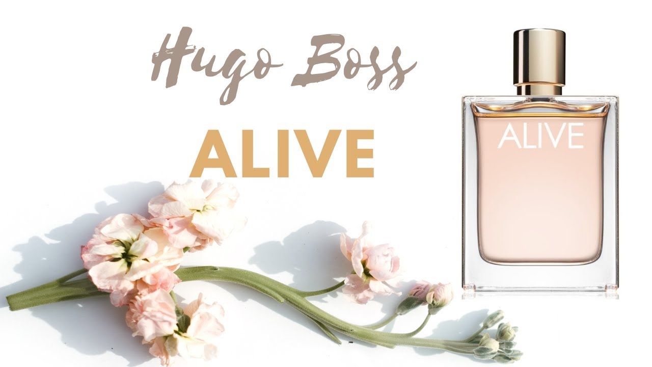 Хуго босс алив. Alive духи Hugo Boss. Hugo Boss Alive Eau de Parfum 80ml. Хьюго босс женские Аливе. Alive духи Hugo Boss женские.