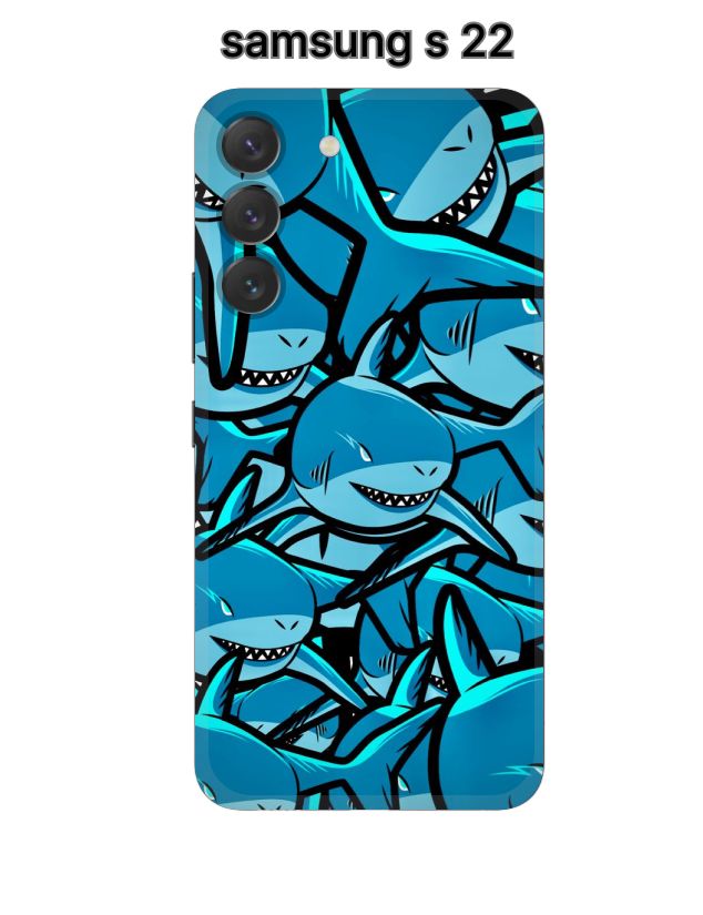 Samsung s22 чехол