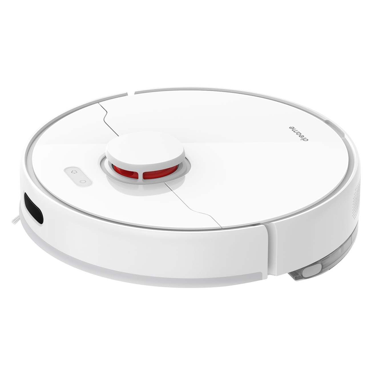 Робот пылесос dreame bot d10s отзывы. Робот пылесос dreame bot d10s отзывы