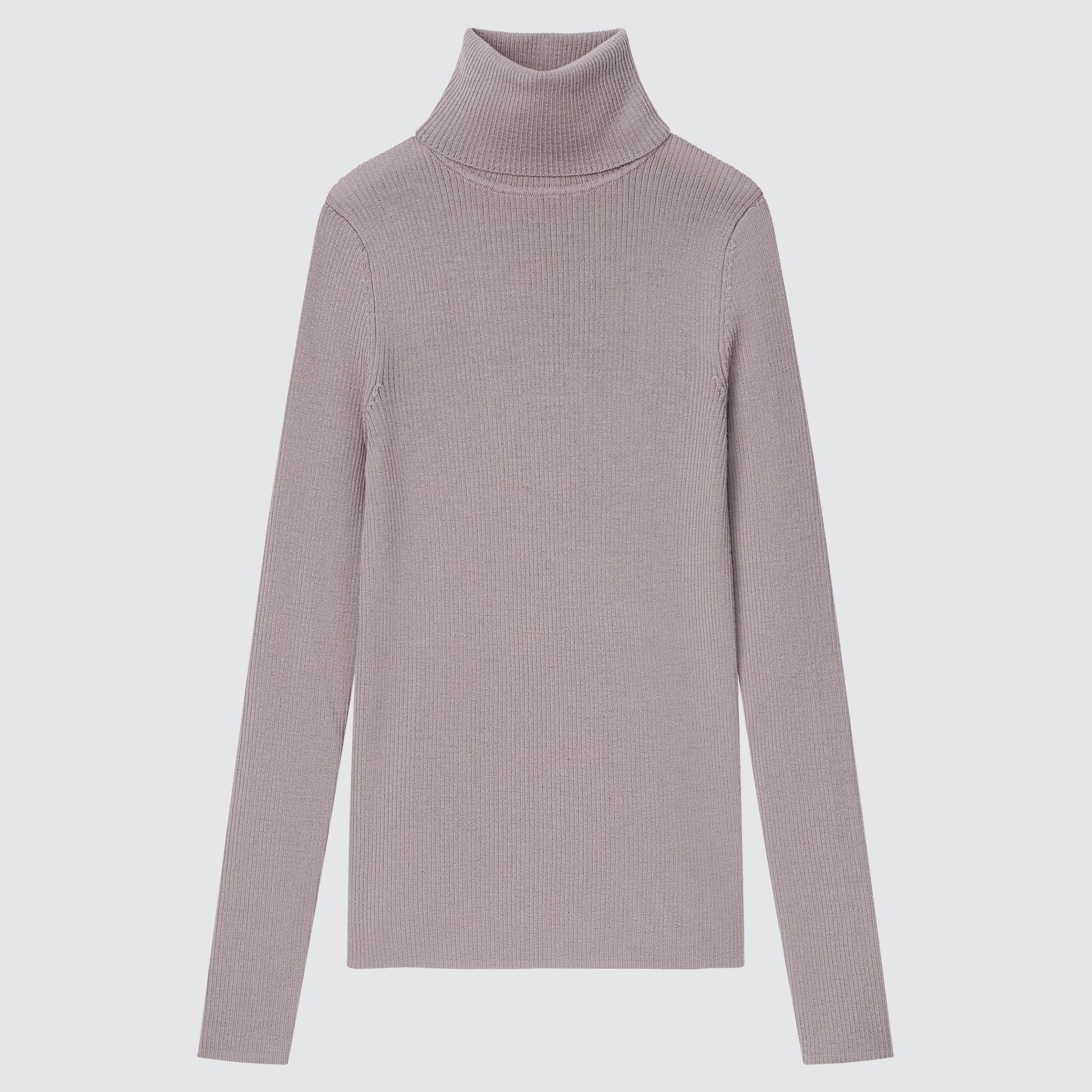 Купить Водолазку Uniqlo Женскую