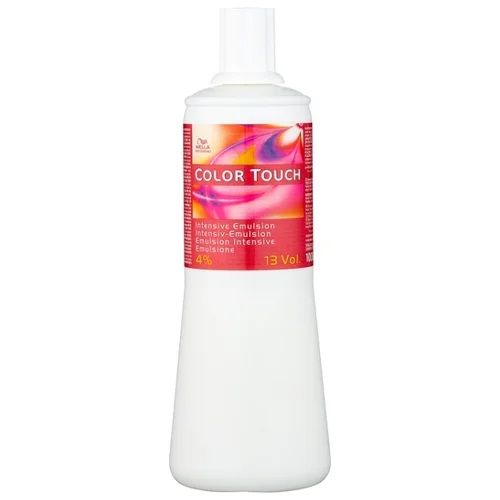 Wella Professionals Окислительная эмульсия Color Touch 4% 1000 мл