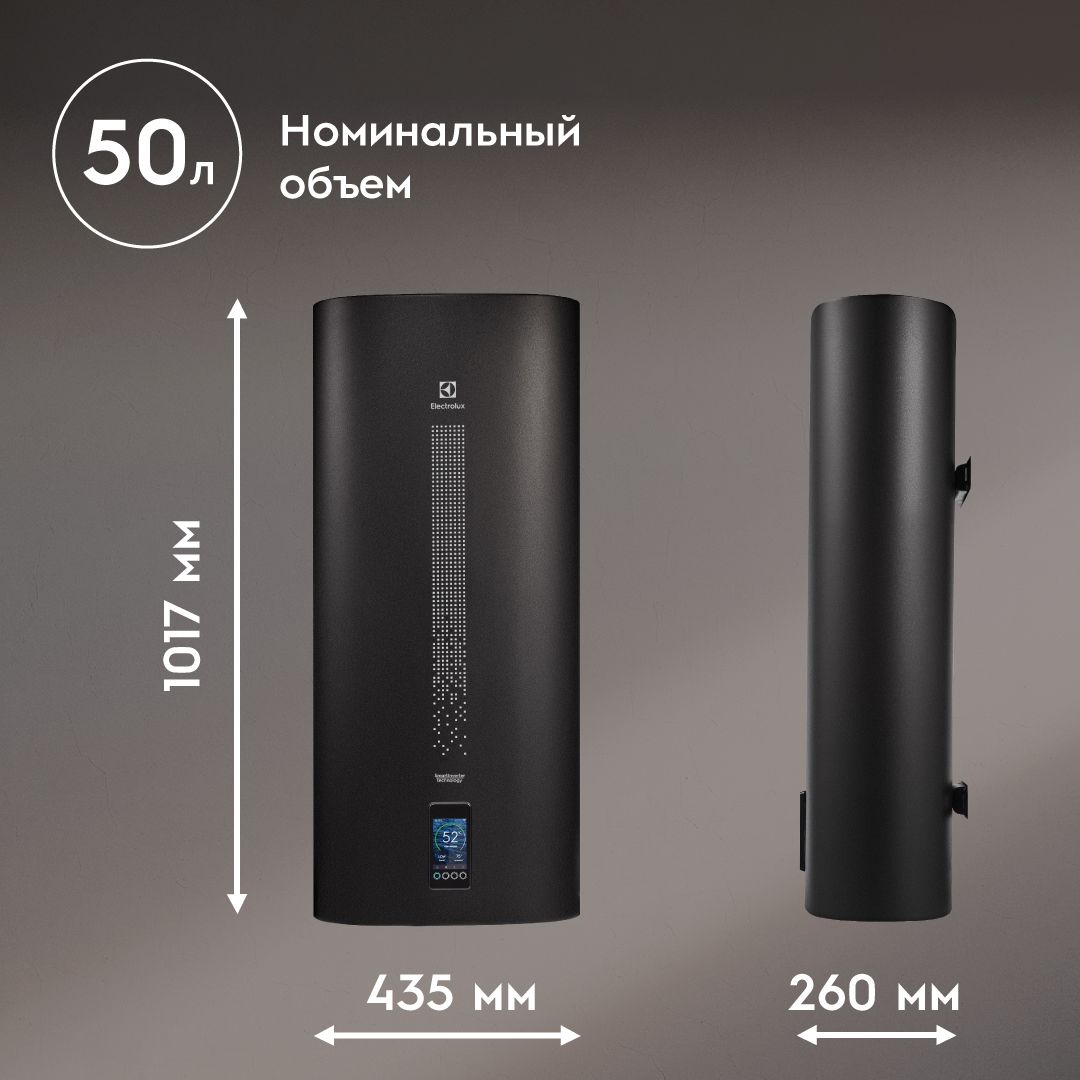 Купить Electrolux Ewh 50 Smartinverter