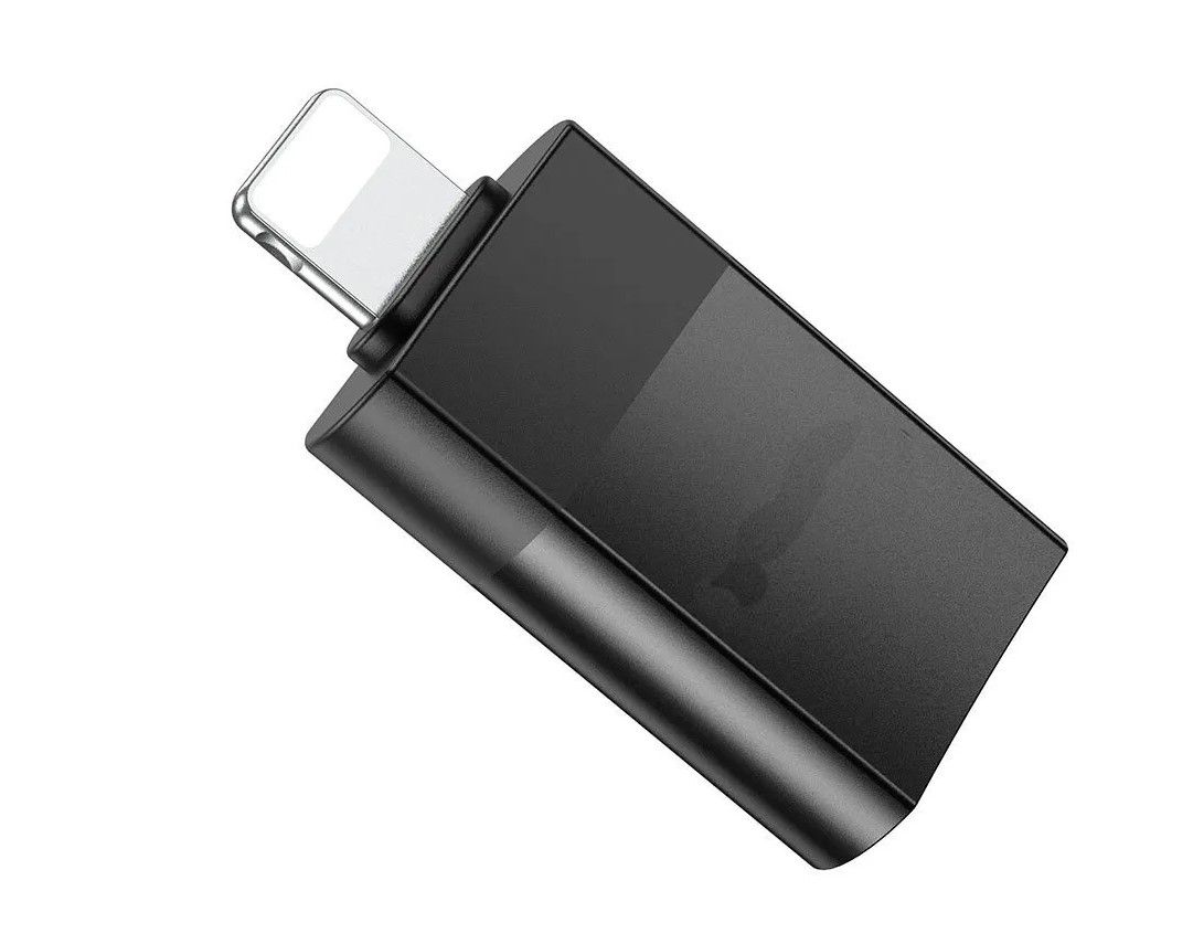 Usb адаптер hoco. Hoco ua17 Lightning. Hoco OTG Lightning. Hoco ua18 драйвера.
