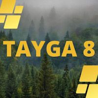 TAYGA 8 — купить товары TAYGA 8 в интернет-магазине OZON
