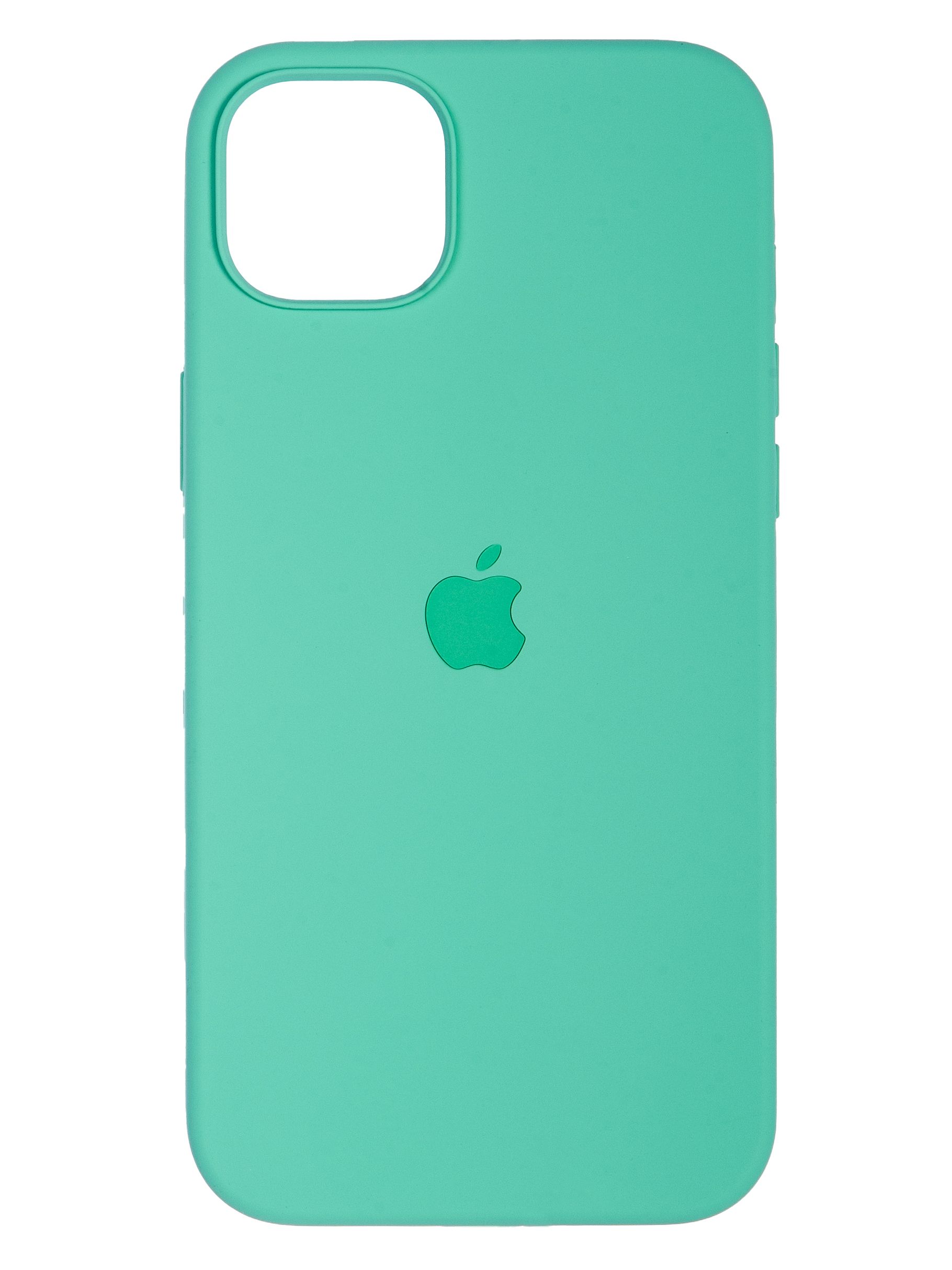 Apple silicone case iphone 13