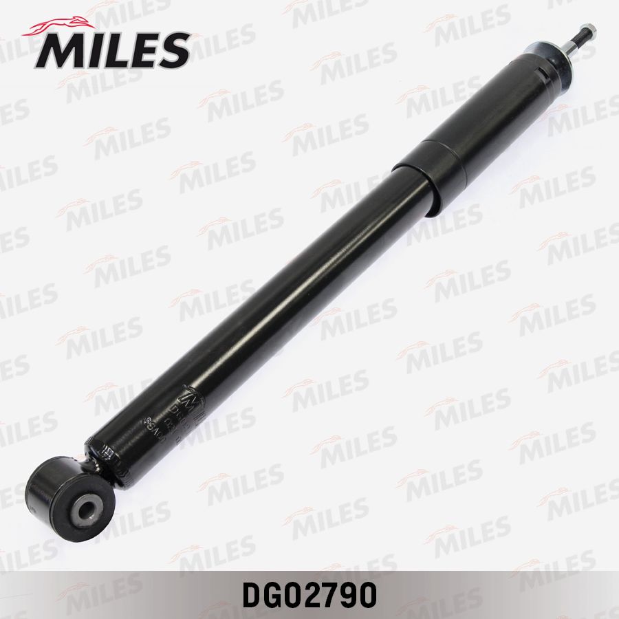 Амортизатор MILES DG02790 MERCEDES A-CLASS(W169)04-/B-CLASS(W245) 04- зад.газ. MILES DG02790, oem 1693260000