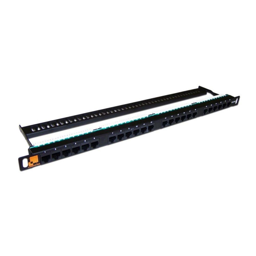 Lanmaster lan. Lanmaster lan-ppc24u6. ITK pp24-1uc5eu-k05-g 19" 1u 24xrj45 кат.5e UTP. Патч-панель 24 порта Lanmaster. Патч-панель Lanmaster (twt-pp24utp/6) 19" 1u 24xrj45 кат.6 UTP.