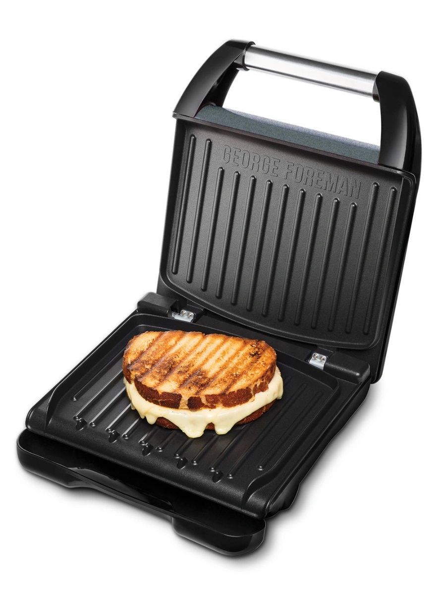 Гриль электрический. Электрогриль George Foreman 25040 56. Гриль George Foreman 25041-56. Гриль семейный George Foreman Steel Grill 25040-56. Электрогриль George Foreman 25050-56.