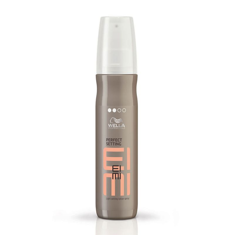 Велла Лосьон для укладки волос Wella Professional EIMI Perfect Setting 150ml