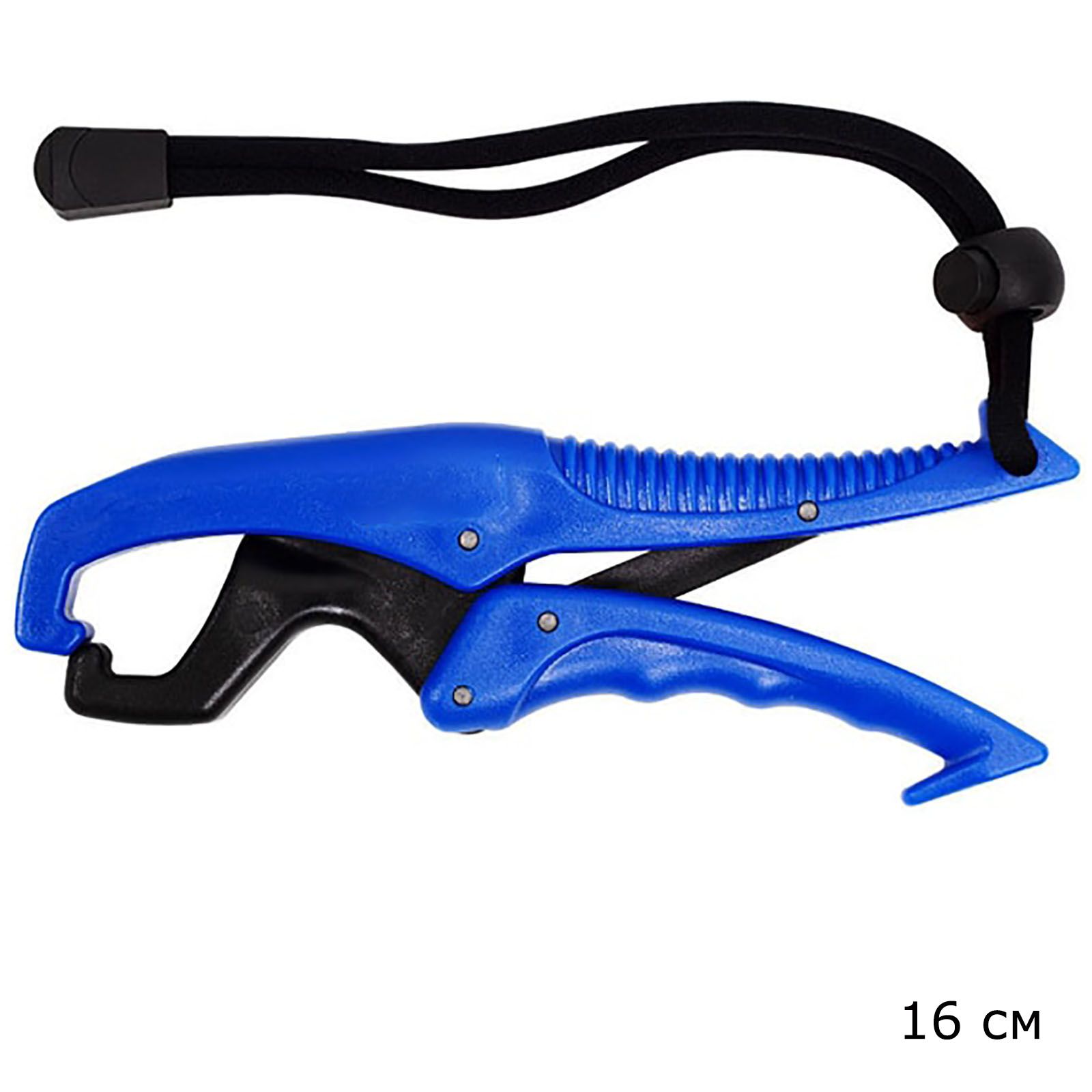 Afacan болторез afacan 16м. крюк опорный e314. ключ разводной алюминиевый. ). съемник двухлапый 16".