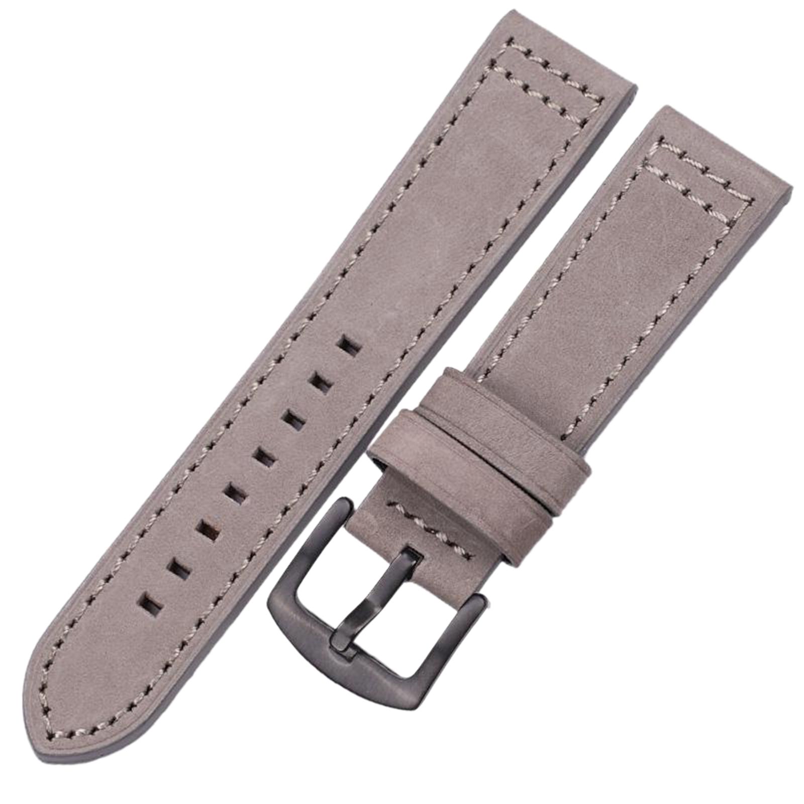 Купить Ремешок Для Часов Genuine Leather