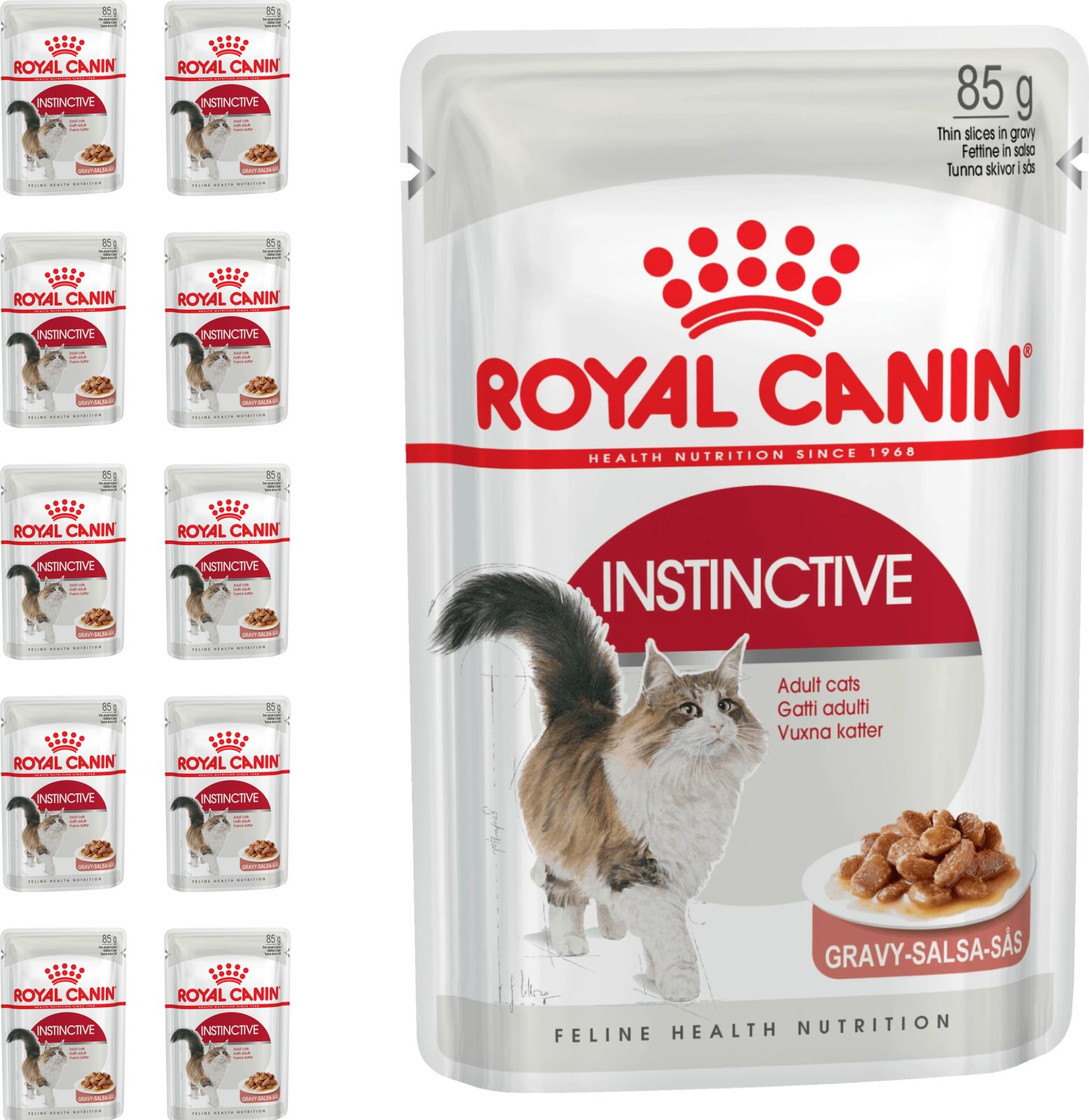 Royal Canin Instinctive