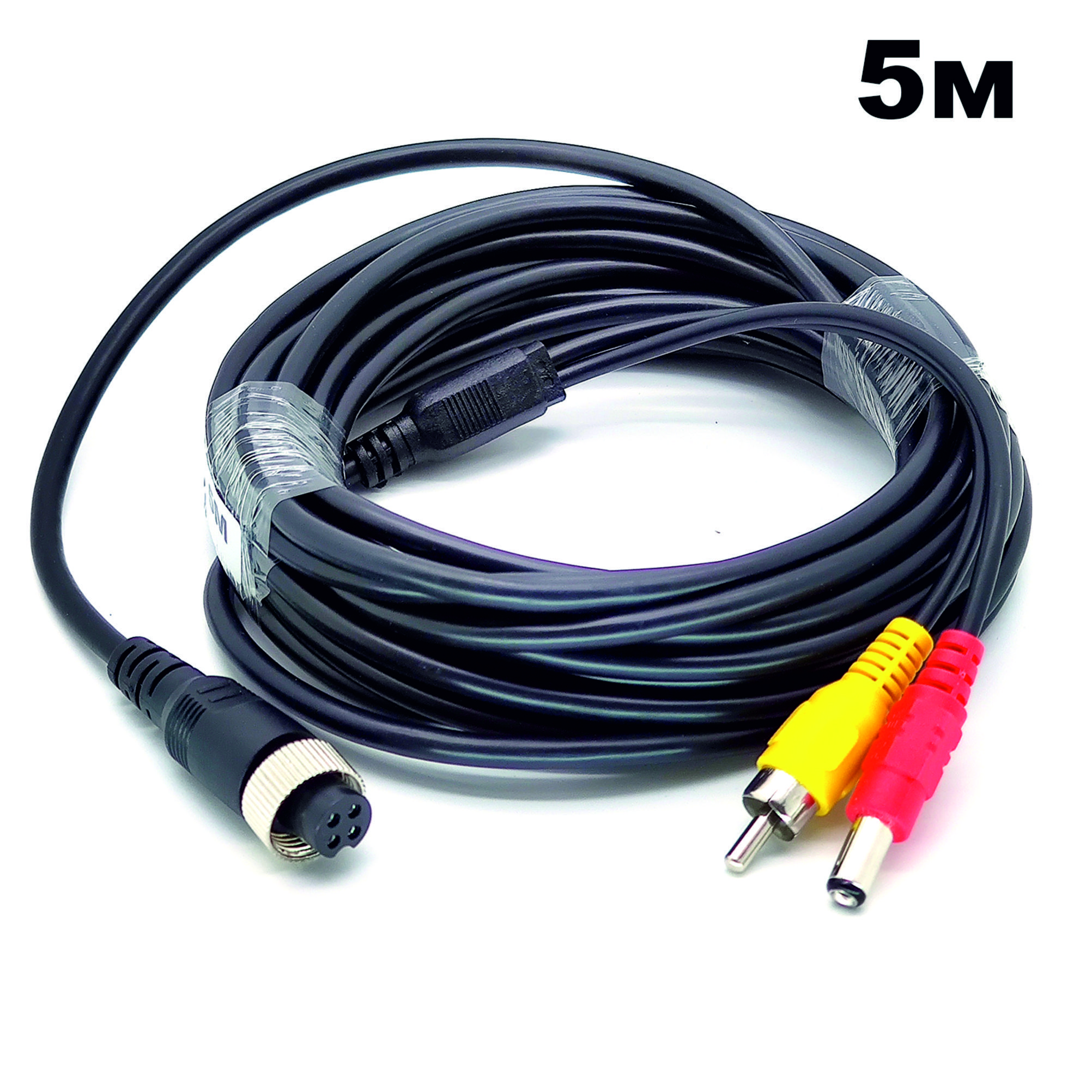 Магазин Купить Провод Для Видеонаблюдения В Авсюнино