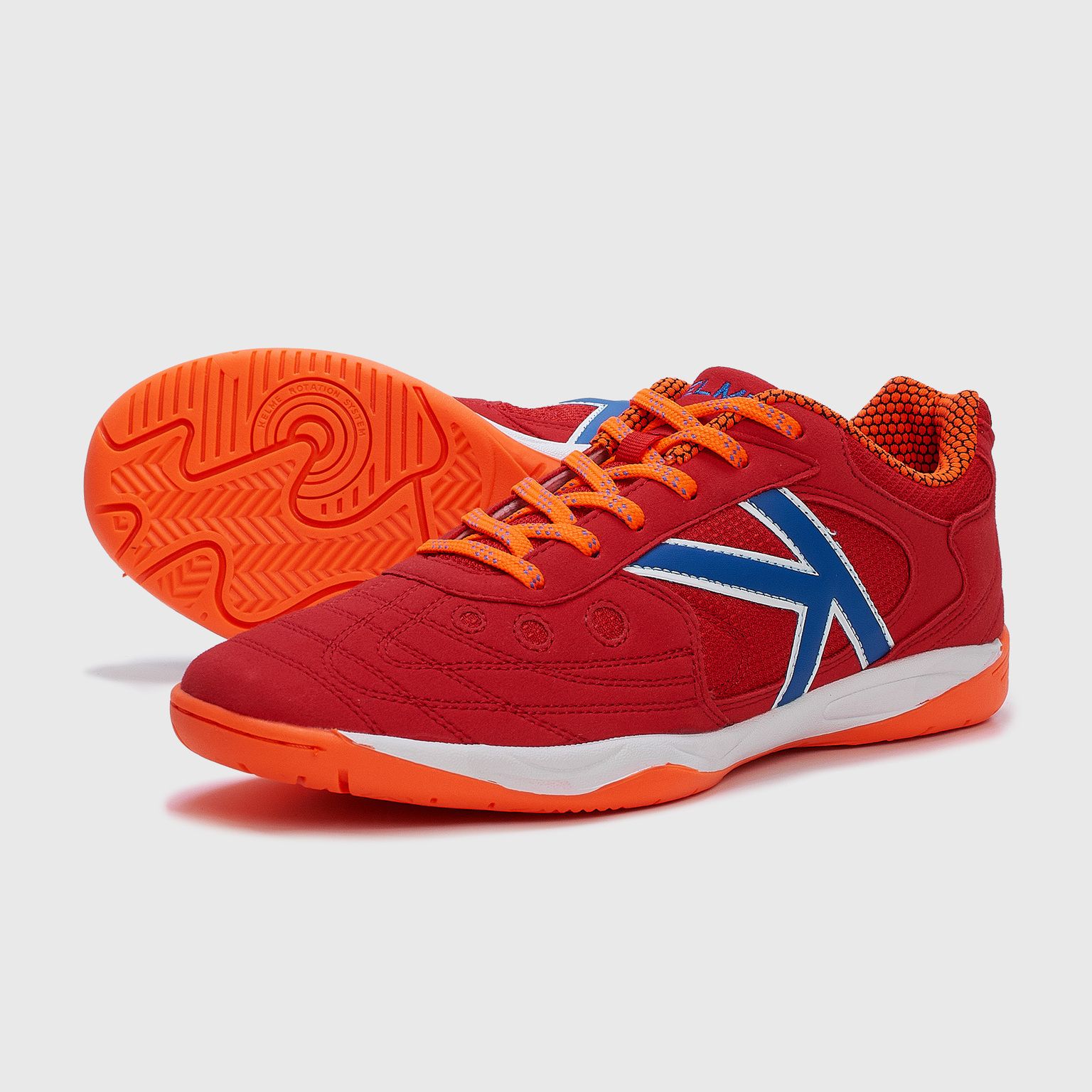 Kelme indoor