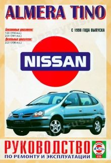 Эффективные советы по эксплуатации Nissan Almera