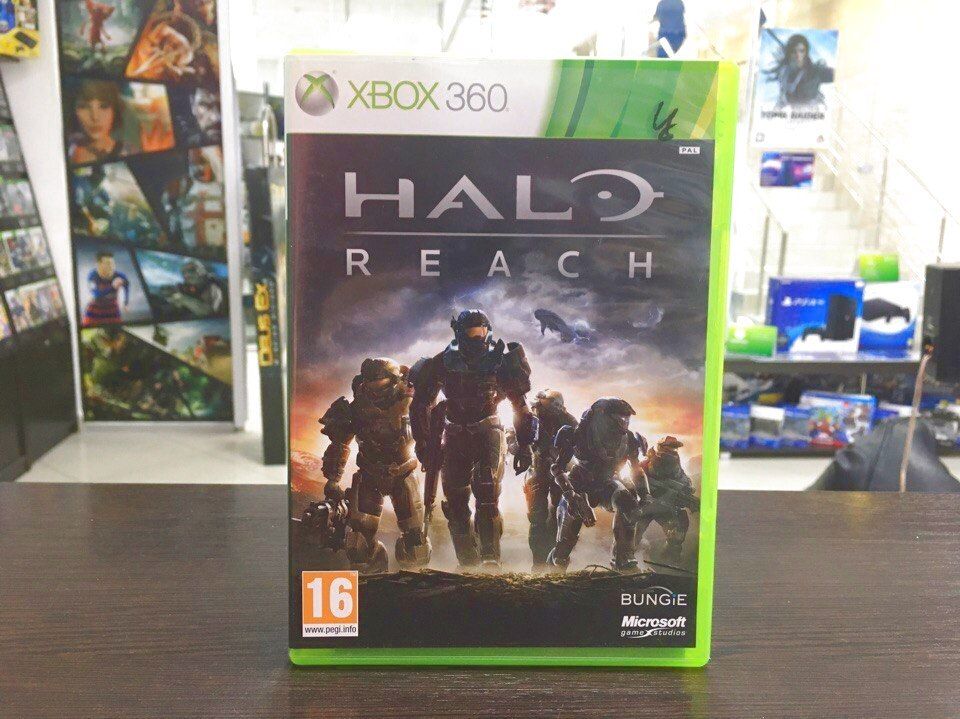 Как открыть хбокс. Halo reach Xbox 360. Диск Halo для PLAYSTATION 4. The Gunstringer Xbox 360. Коробка с диском Хейло.