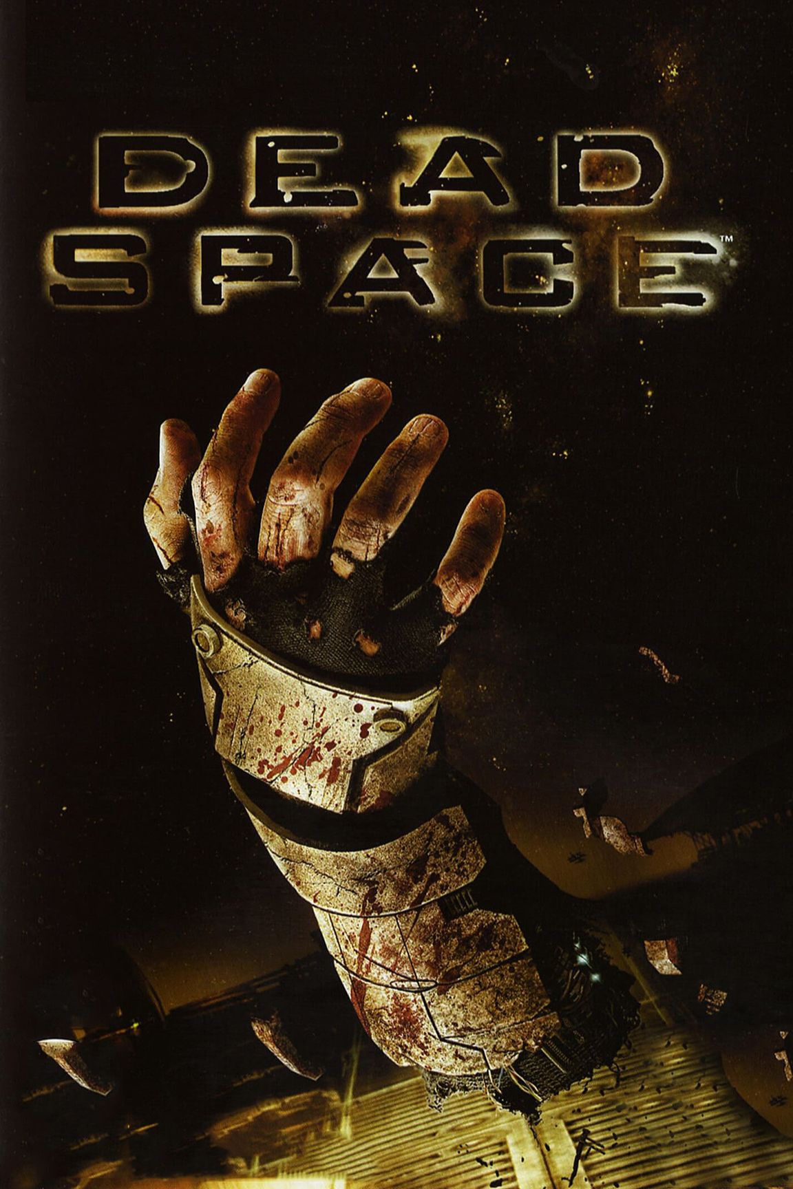 русификатор на dead space стим фото 45