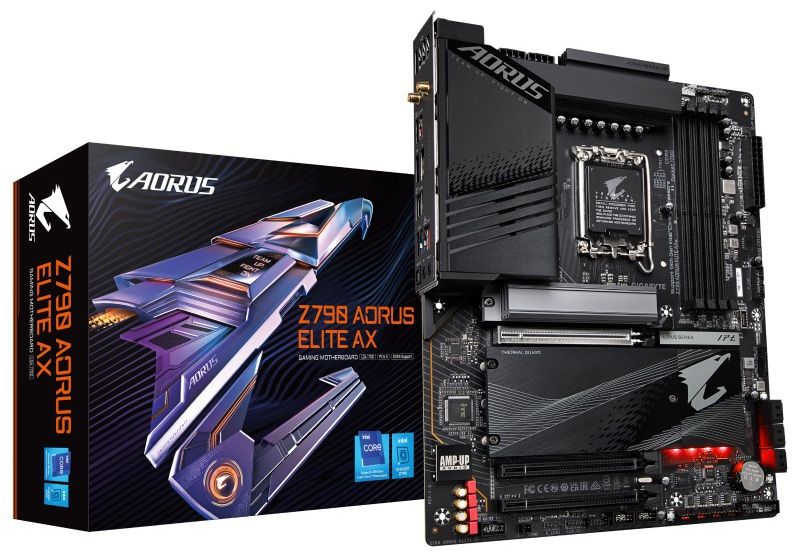 Z690AorusEliteAx