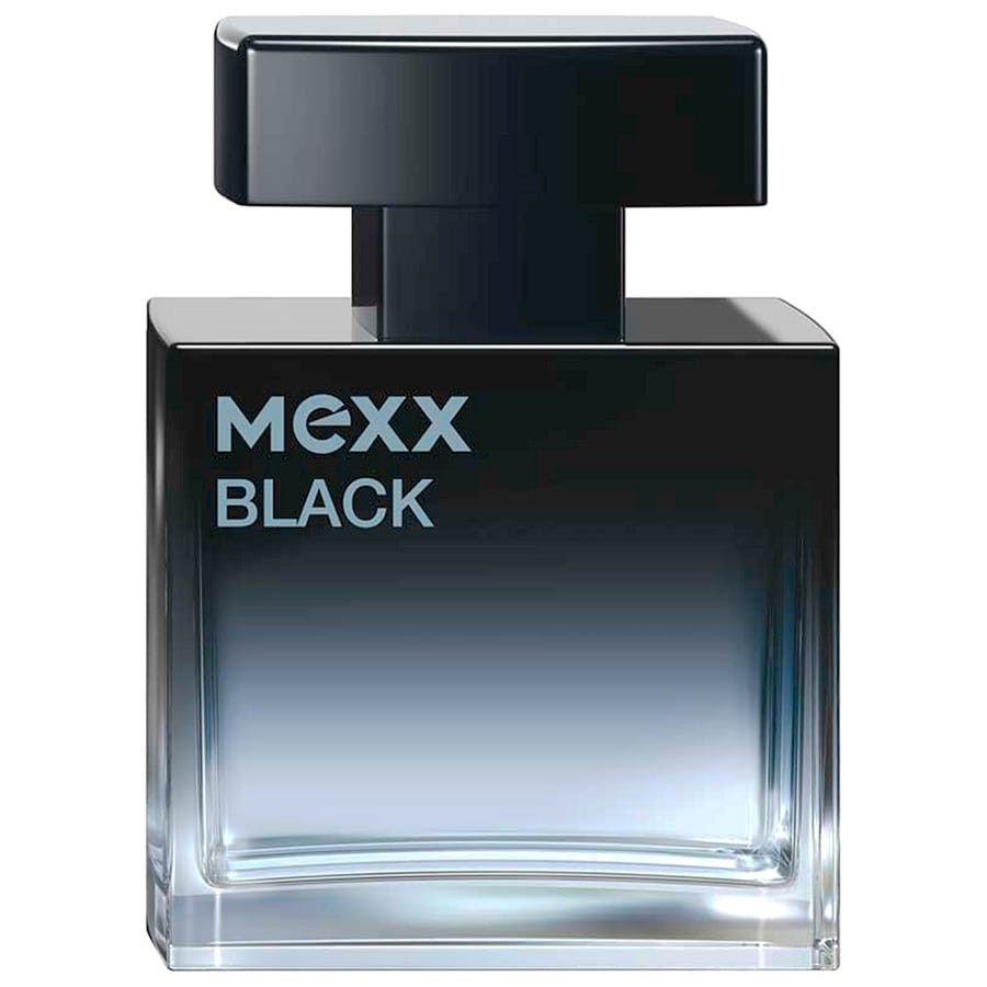 MexxТуалетнаяводаBlackmen30мл