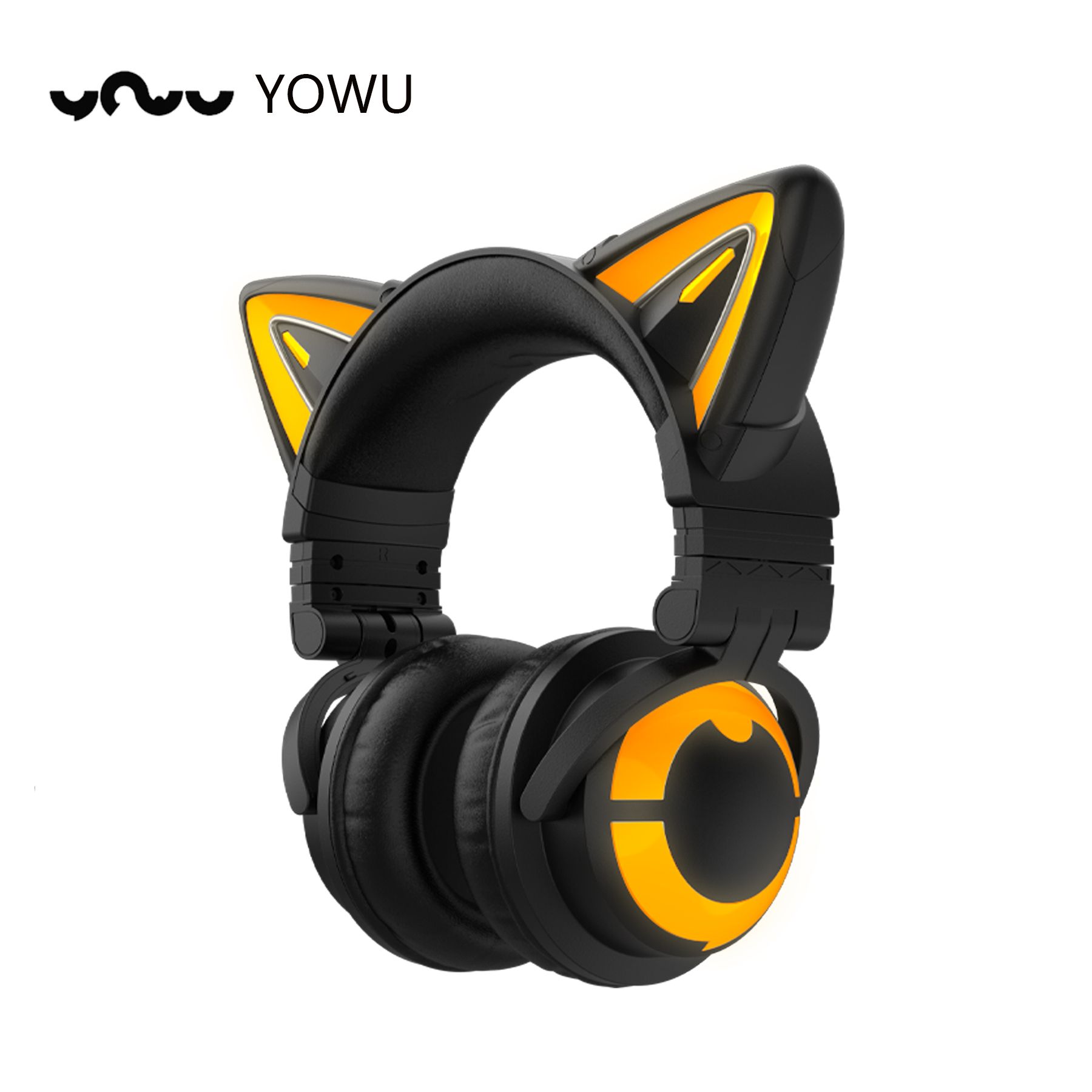 YOWU YOWU 3G 01 Black Bluetooth microUSB