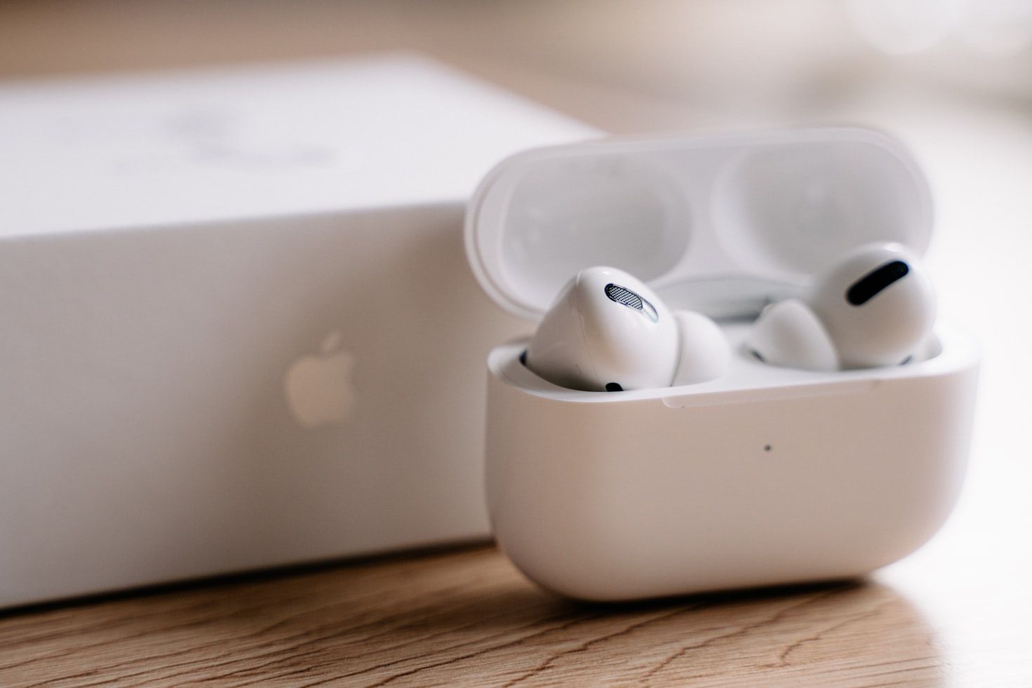 Alternatives To Airpods Pro