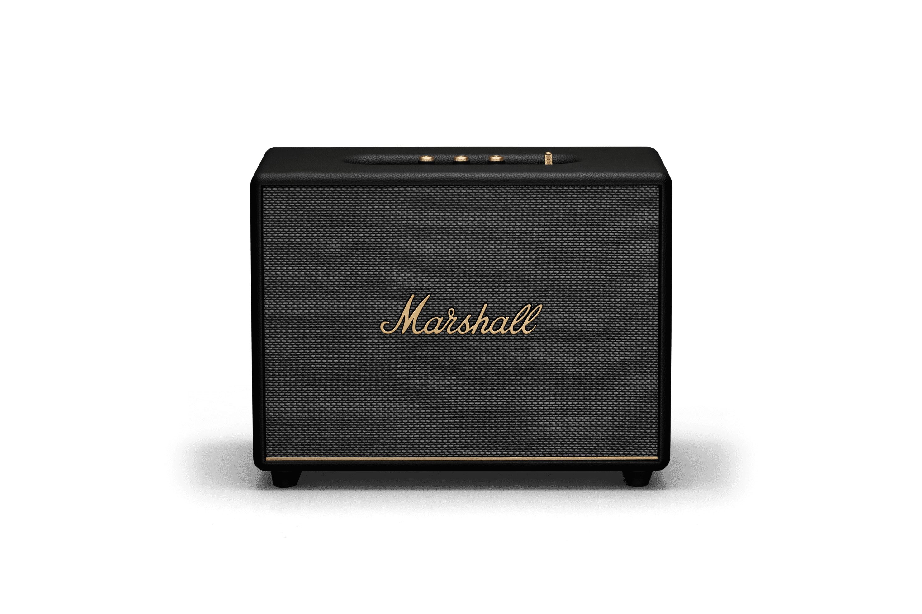 Marshall Акустическая система Woburn 3, 150 Вт, черный