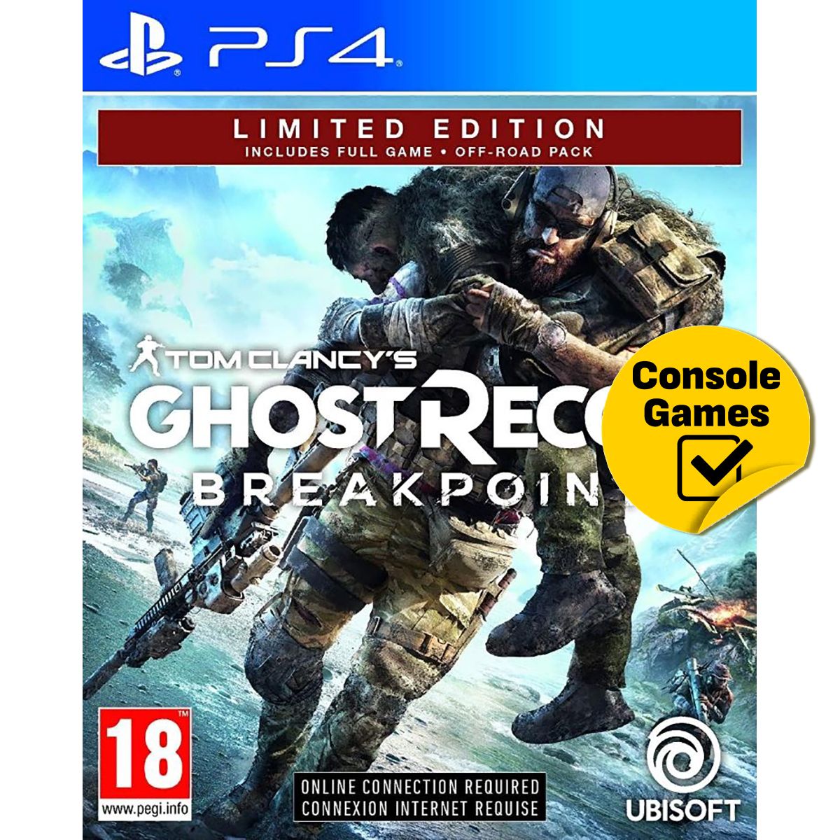 Ps4 tom clancys. Tom clancy&#039;s ghost recon breakpoint ps4. ghost recon breakpoint ps4. ghost recon ps4. ghost recon playstation 2.