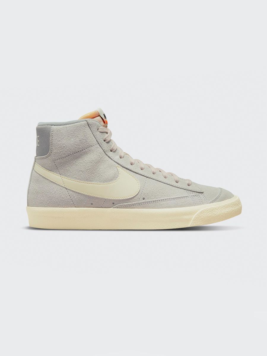 Nike blazer mid 2025 77 vintage grey