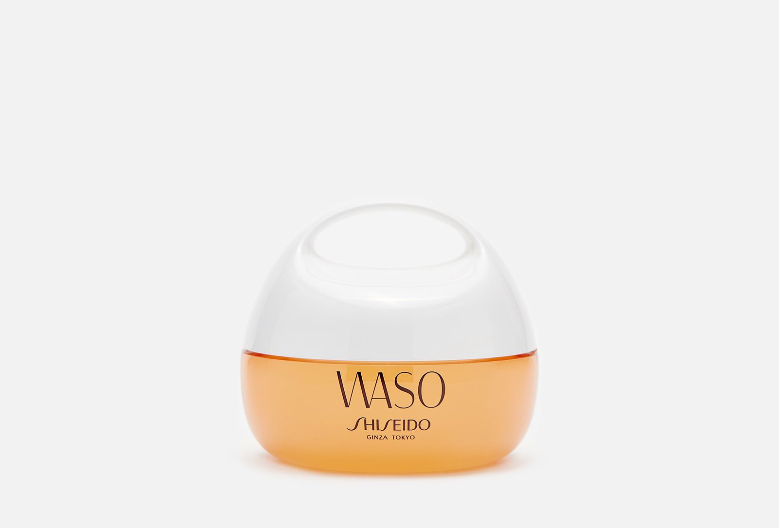 Крем shiseido waso