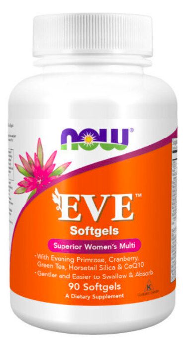 Eve Superior Women S Multi Купить