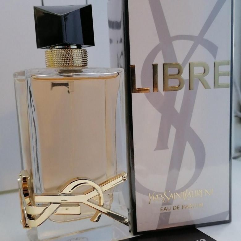 Ив сен лоран либре. Yves Saint Laurent libre 90 мл. Yves Saint Laurent libre 90 мл EDP. YSL libre 30 ml. Духи Ив сен Лоран Либре 100 мл.