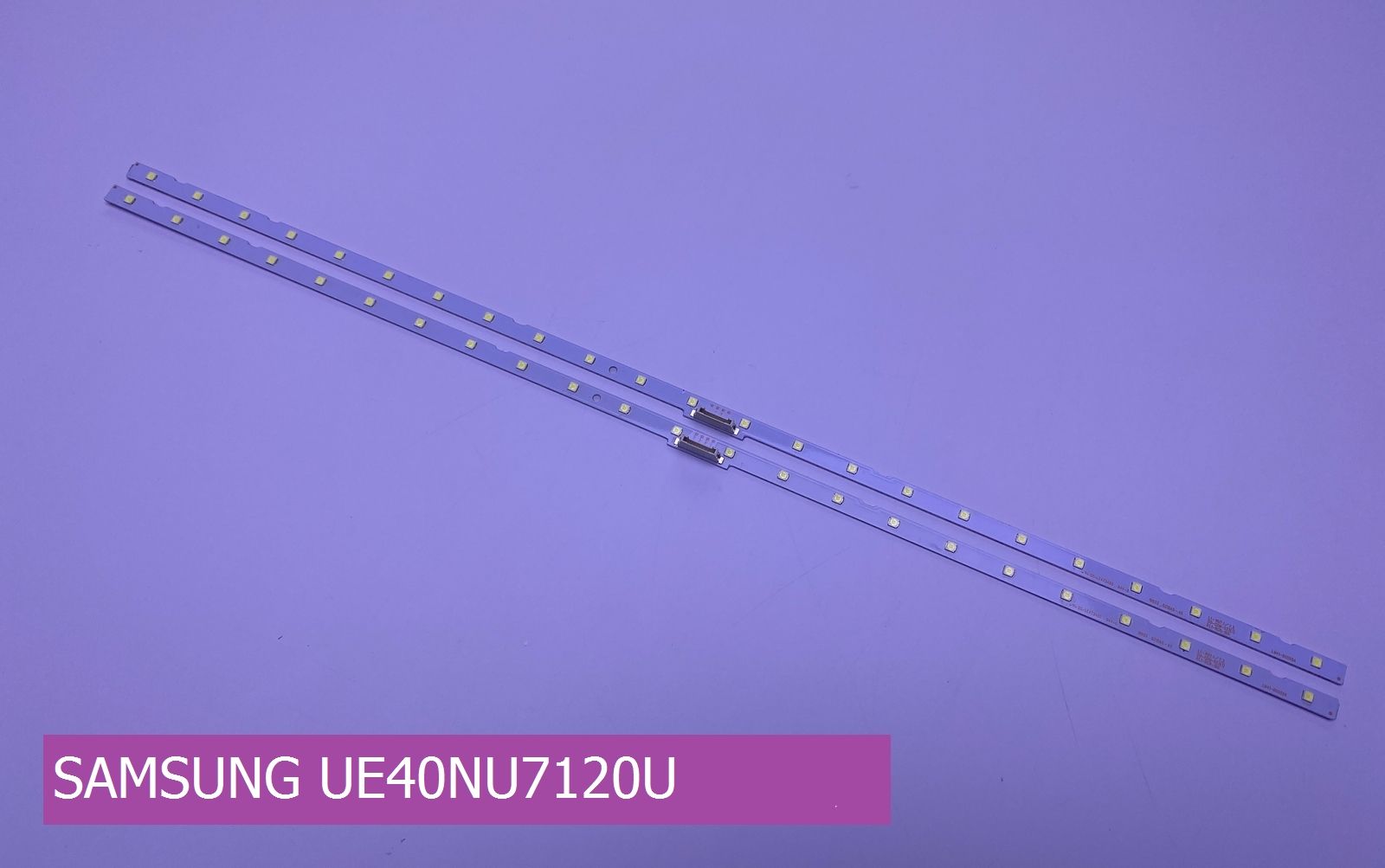 Подсветка для SAMSUNG UE40NU7120U