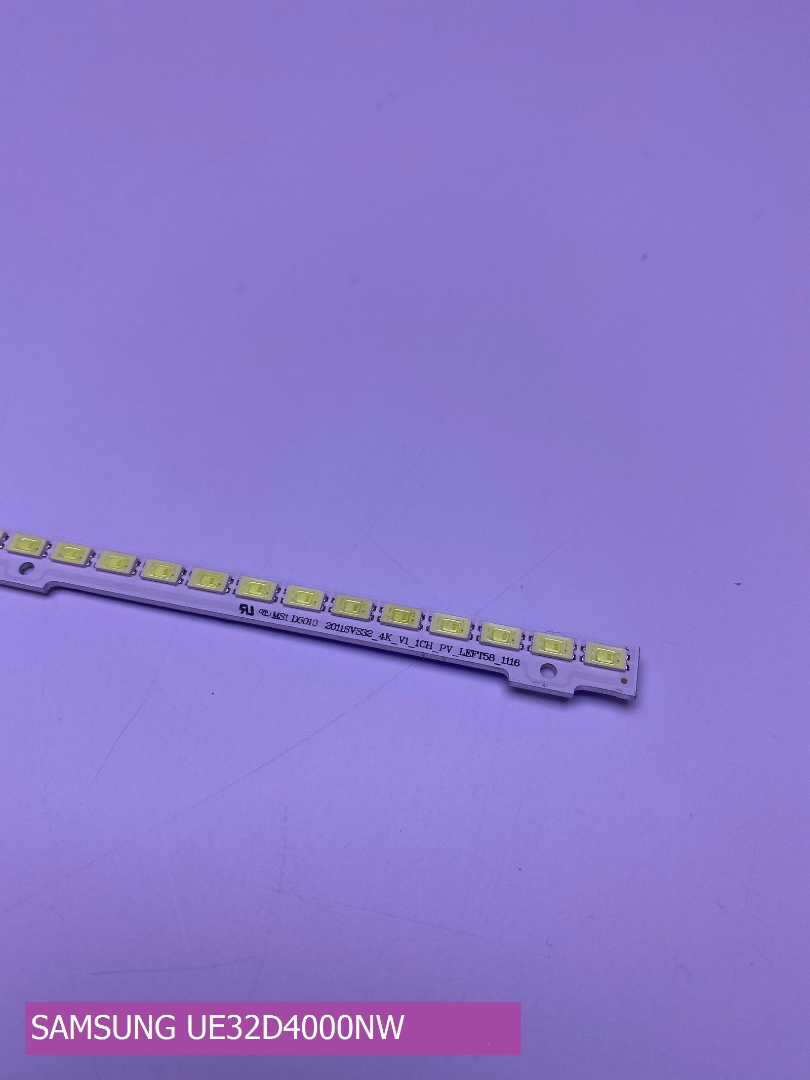 Подсветка для SAMSUNG UE32D4000NW