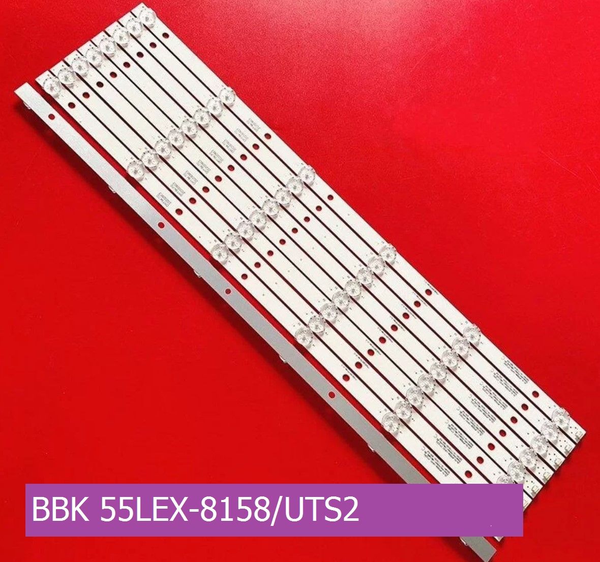 Подсветка для BBK 55LEX-8158/UTS2