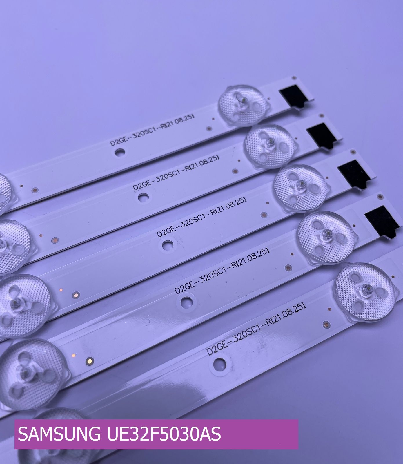 Подсветка для SAMSUNG UE32F5030AS