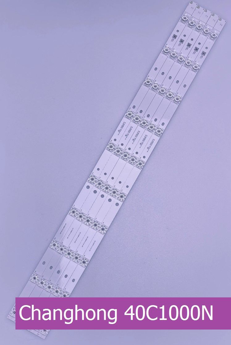 Подсветка для Changhong 40C1000N
