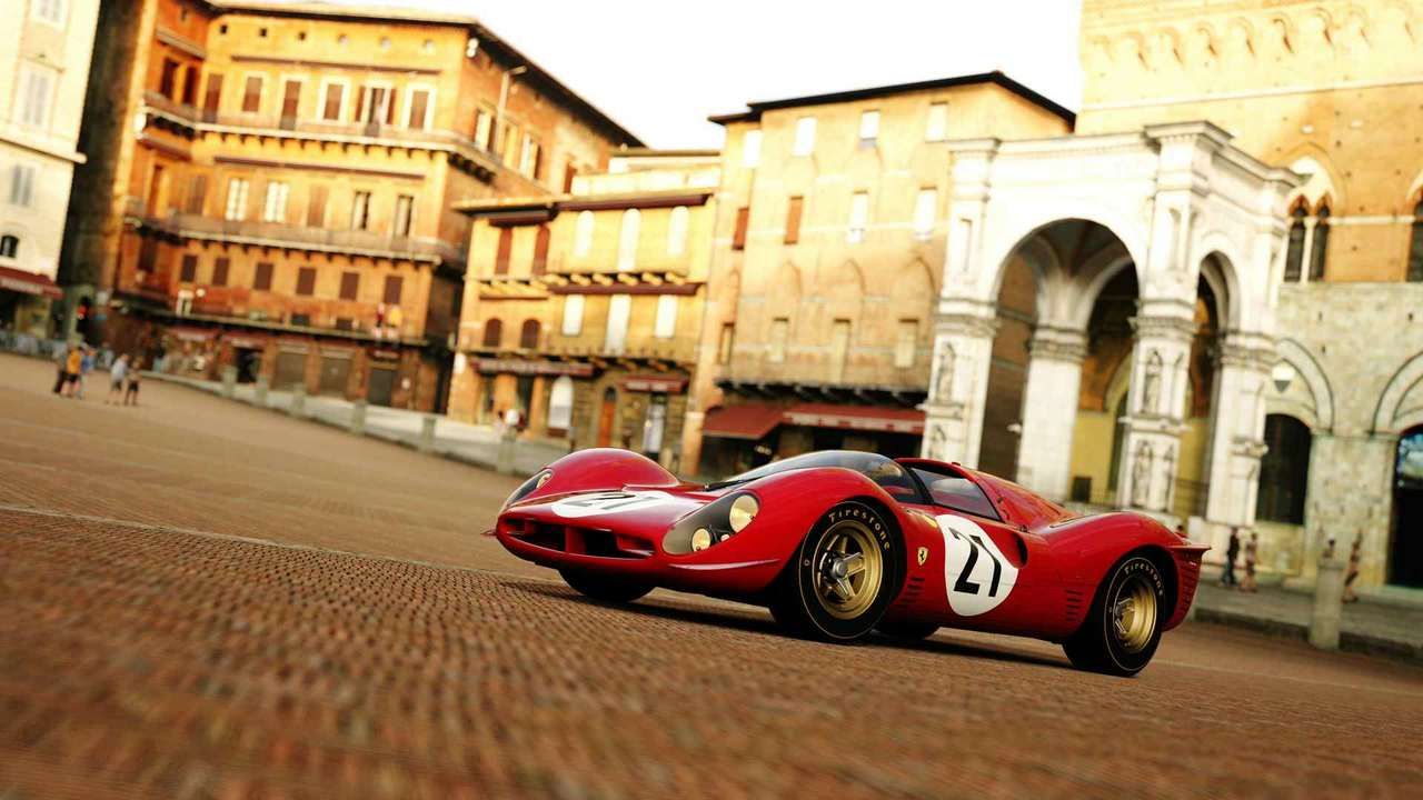 Ferrari 330р4 24