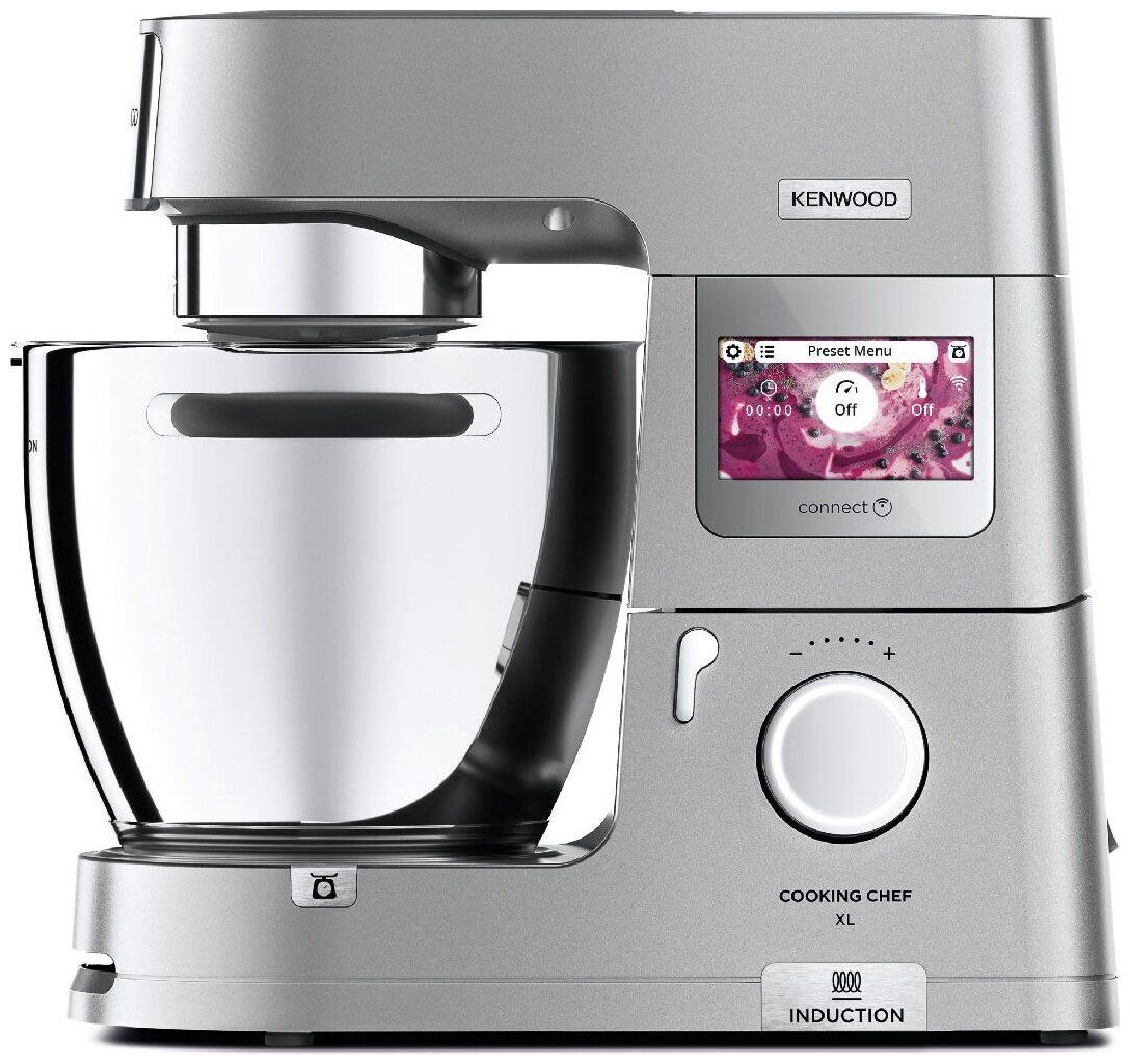 Кухонная машина Kenwood Cooking Chef XL KCL95.004SI