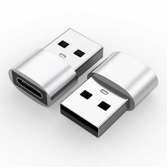 Type c converter