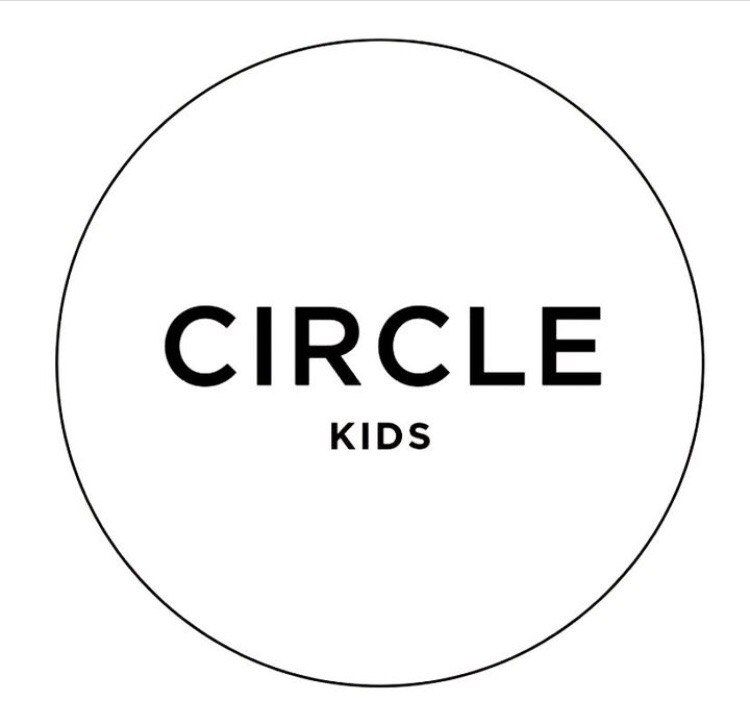 Circle Baby. Miss circle картинки.